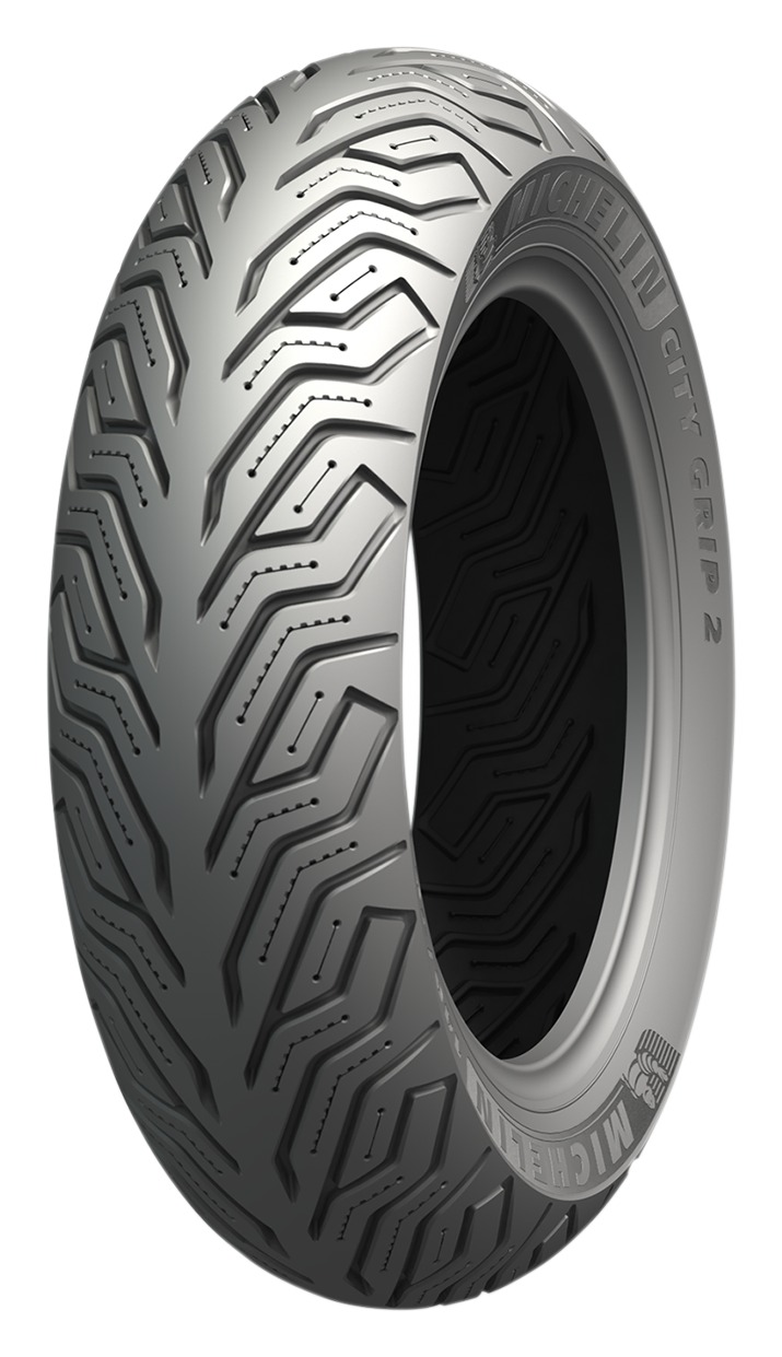 Michelin City Grip 2 Scooter Tires - RevZilla