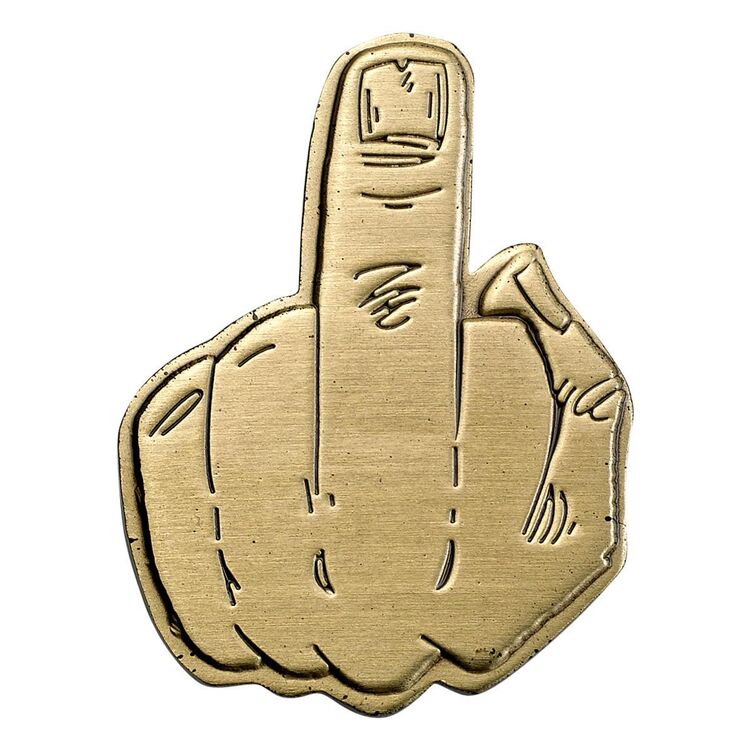 Biltwell Finger Pin