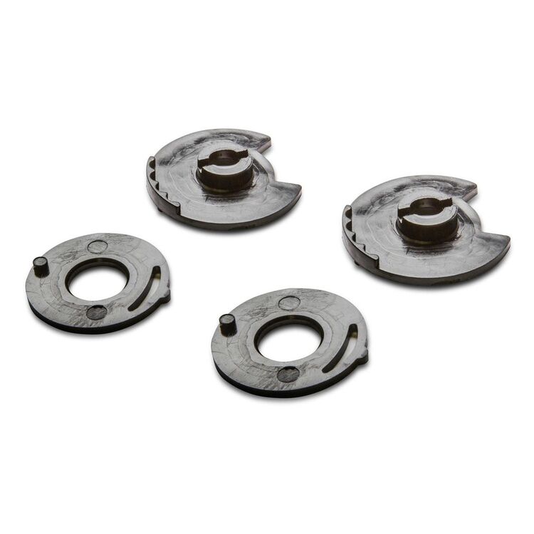 Biltwell Gen 1 Base Plate Set