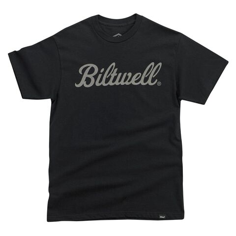 Biltwell Script T-Shirt