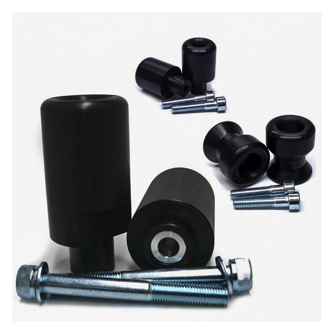 Shogun Protection Kit Yamaha MT-03 2020-2024 undefined