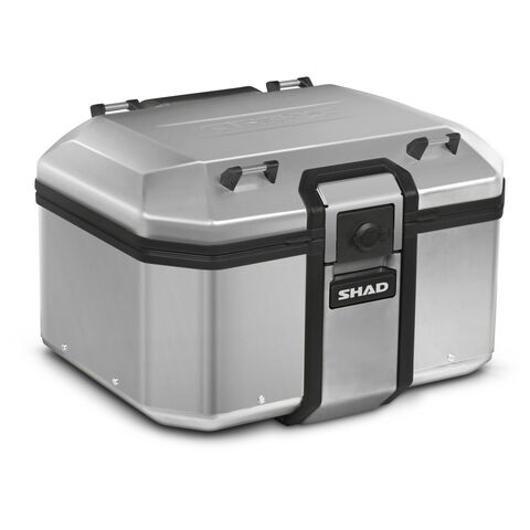 Shad TR48 Terra Top Case 