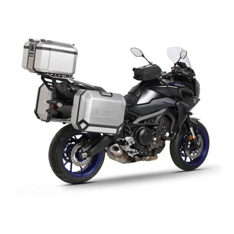 Shad 4P System Side Case Racks