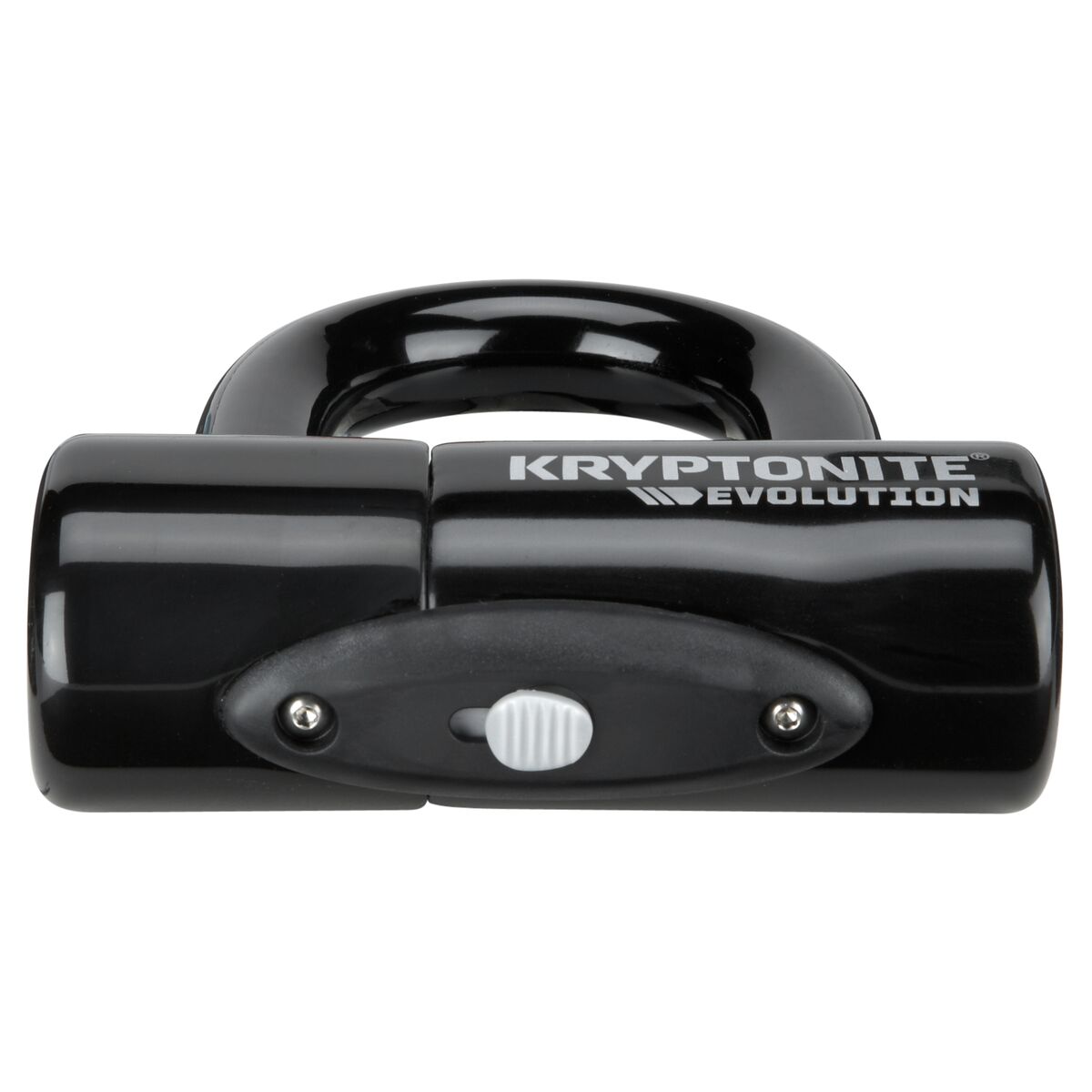 Kryptonite Evolution Series 4 Disc Lock - RevZilla