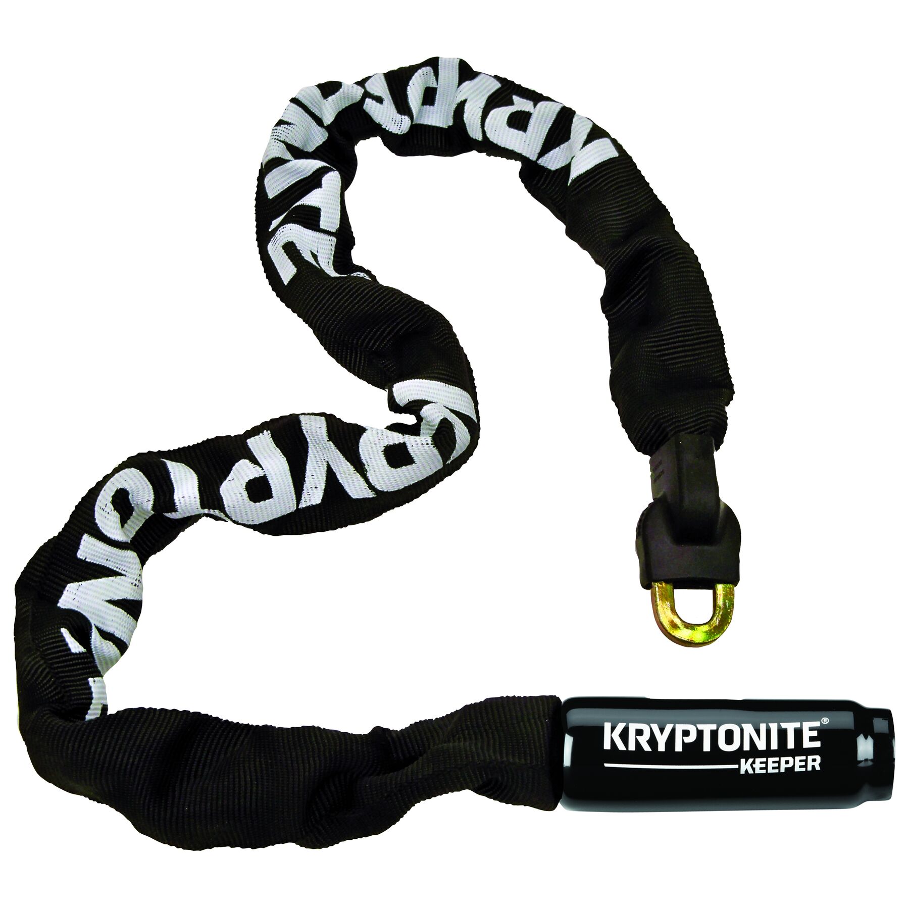 Kryptonite Keeper Chain Lock