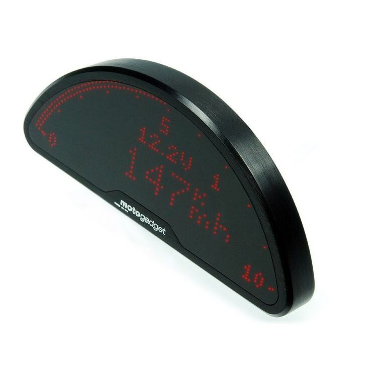 Motogadget Motoscope Pro Speedometer [Open Box]