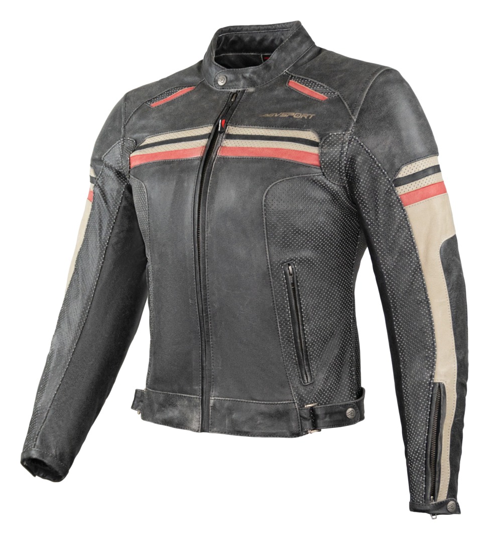Agv Sport Palomar Women S Jacket Revzilla