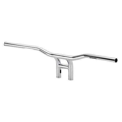 Biltwell Tyson Pullback XL 1 1/4 TBW Handlebars