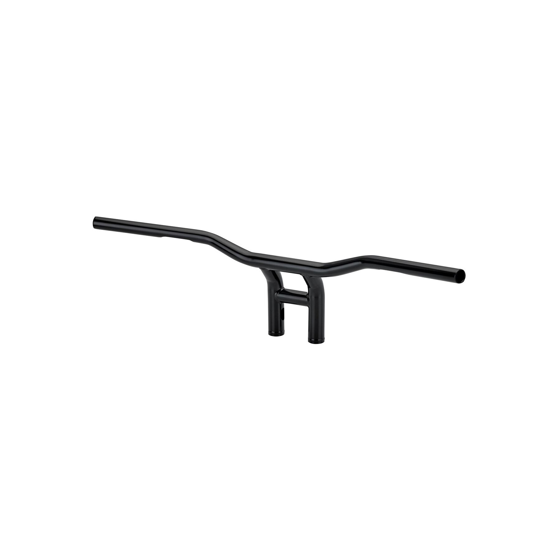 Biltwell Tyson Pullback XL 1 1/4 TBW Handlebars