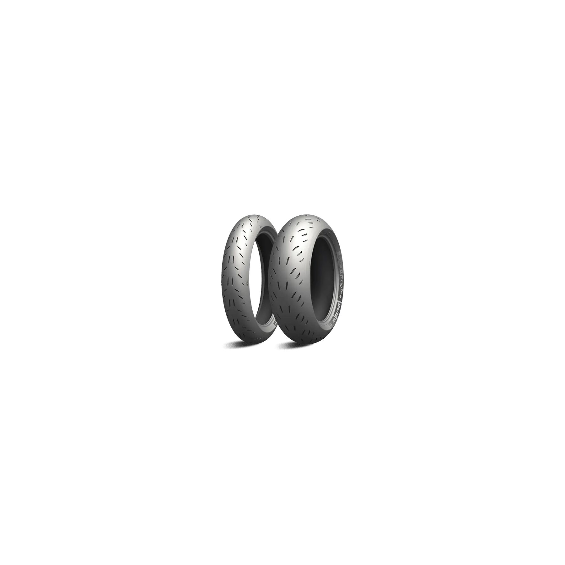 Michelin Power Cup Evo Tires