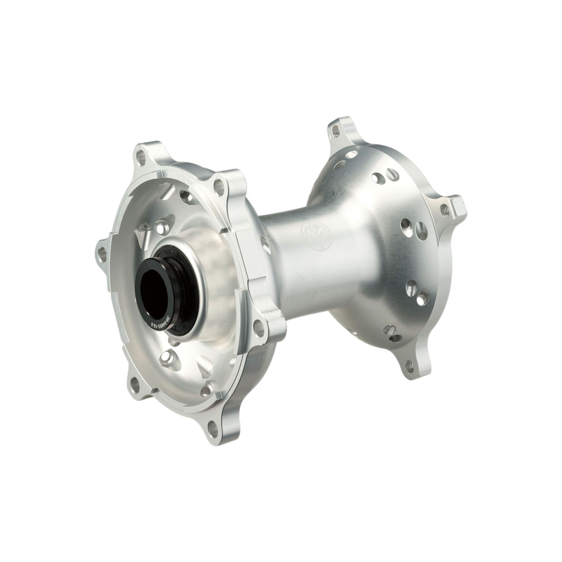 Moose Racing MX1 Front Hub Suzuki RMZ 250 / RMZ 450 2005-2026 (22mm Ax