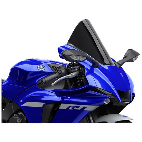 Puig R-Racer Windscreen Yamaha R1 2020-2026
