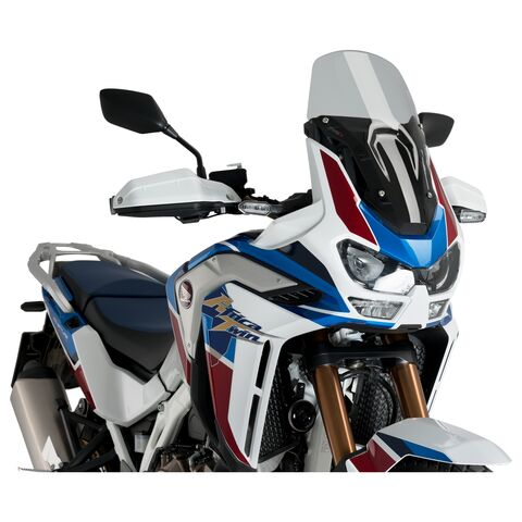 Puig Sport Windscreen Honda Africa Twin Adventure Sports ES 2020-2025 