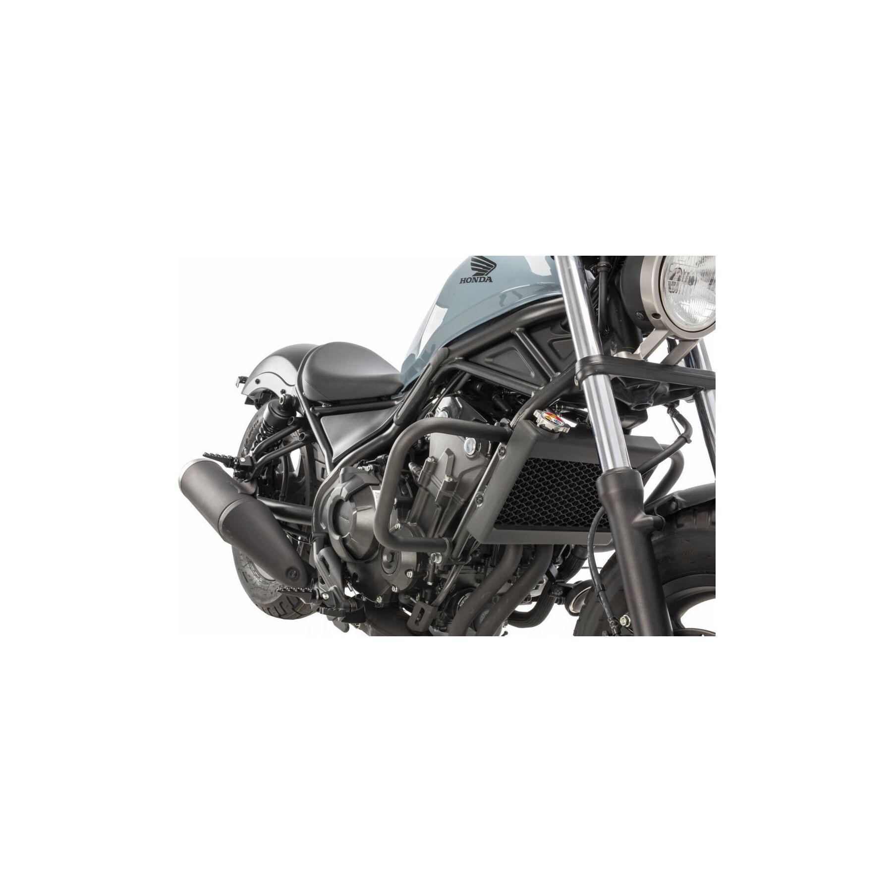 Puig Engine Guards Honda Rebel 500 / SCL500 2017-2026