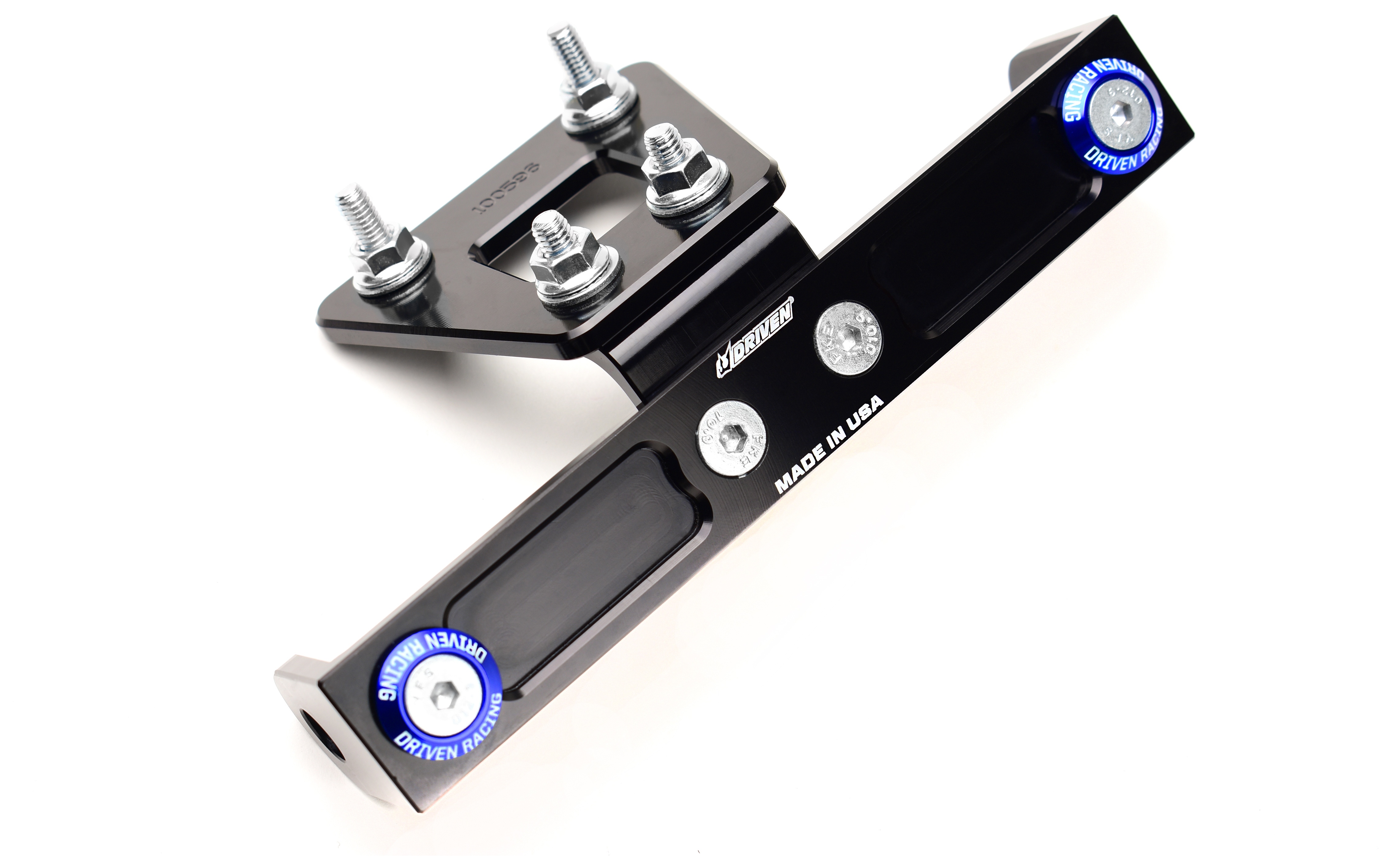 ninja fender eliminator