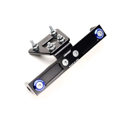 Driven Racing Fender Eliminator Kawasaki Ninja 400 2018-2023