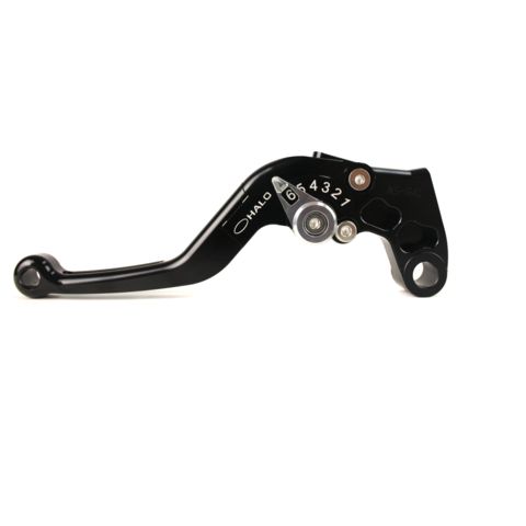 Driven Racing Halo Clutch Lever Kawasaki Ninja 300 / 400