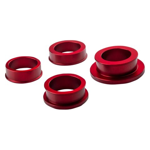 Driven Racing Captive Wheel Spacers Honda CBR1000RR / SP / SP2 2017