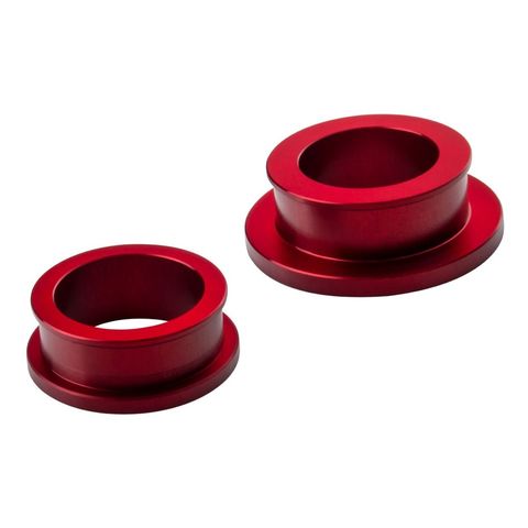 Driven Racing Captive Wheel Spacers Kawasaki H2 / H2R 2015-2016