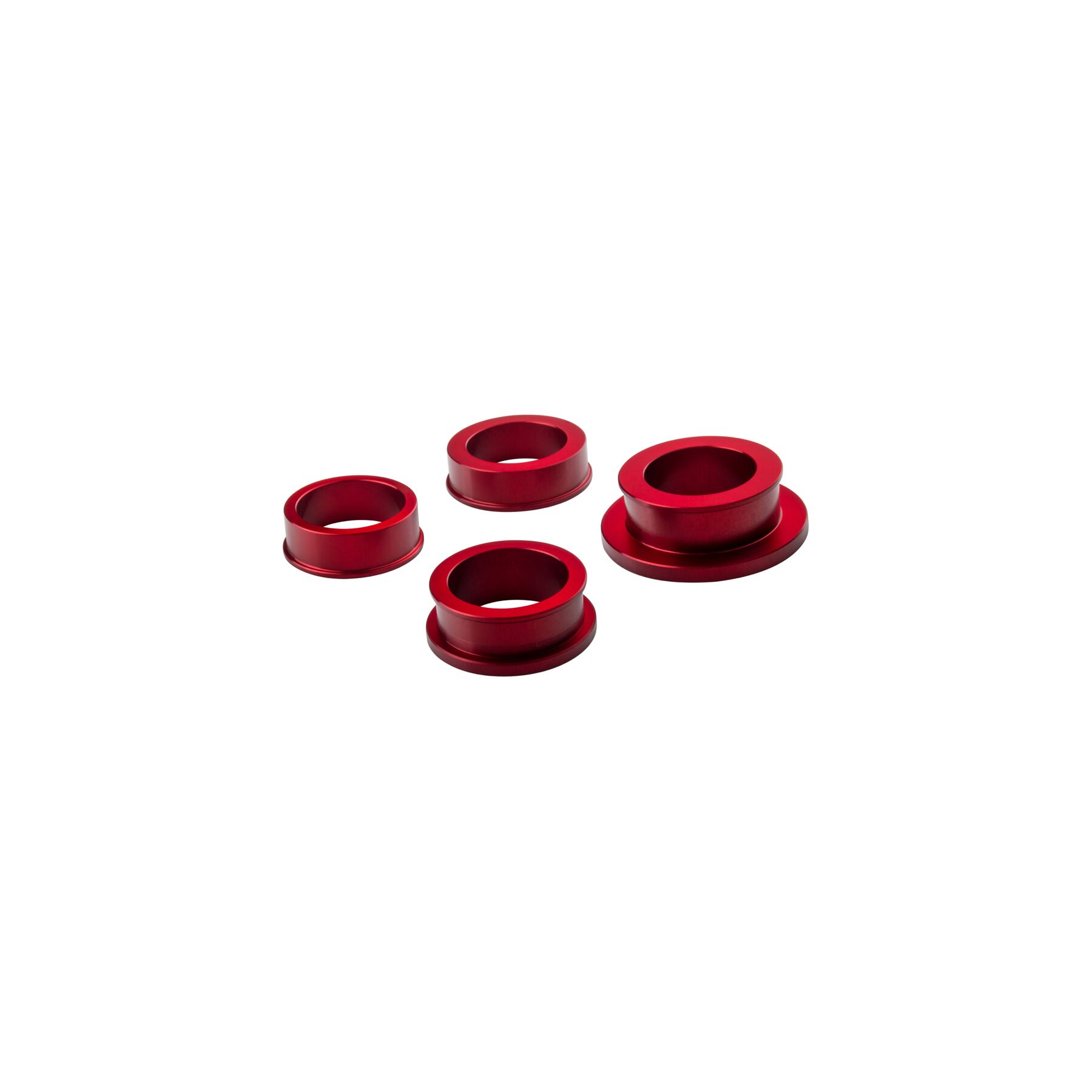 Driven Racing Captive Wheel Spacers Yamaha R3 2015-2017