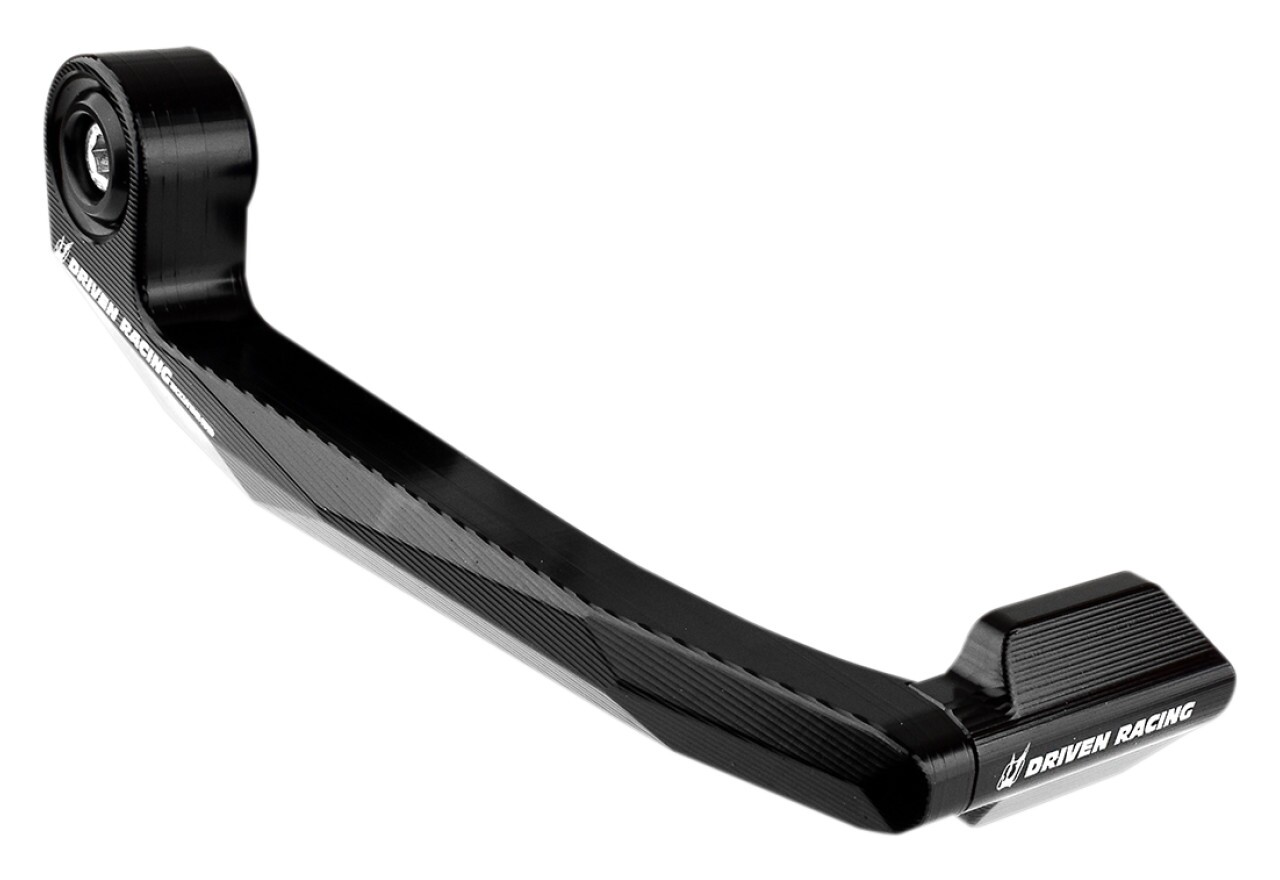 Driven Racing Trackday Brake Lever Guard 10 (12.20) Off! RevZilla
