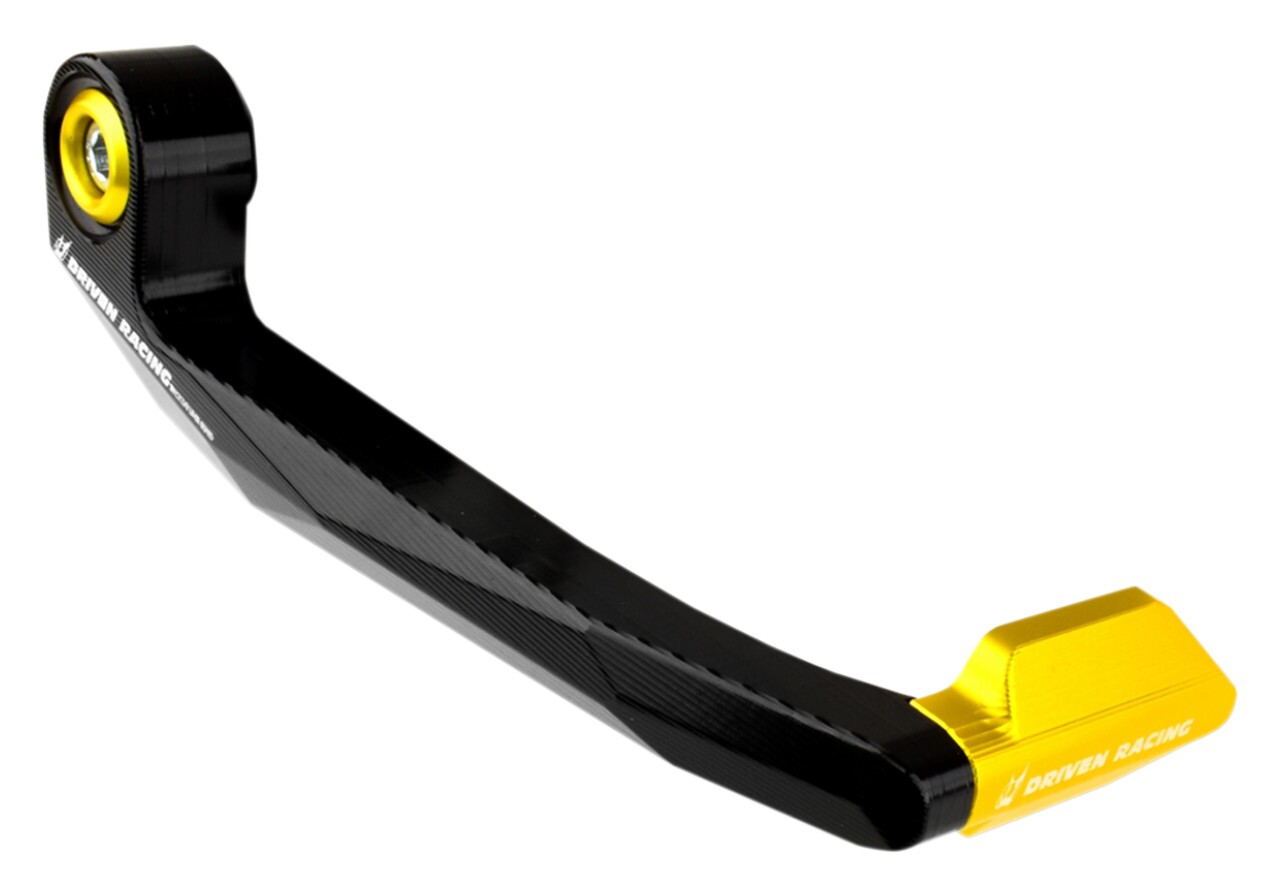 Driven Racing Trackday Brake Lever Guard N/A
