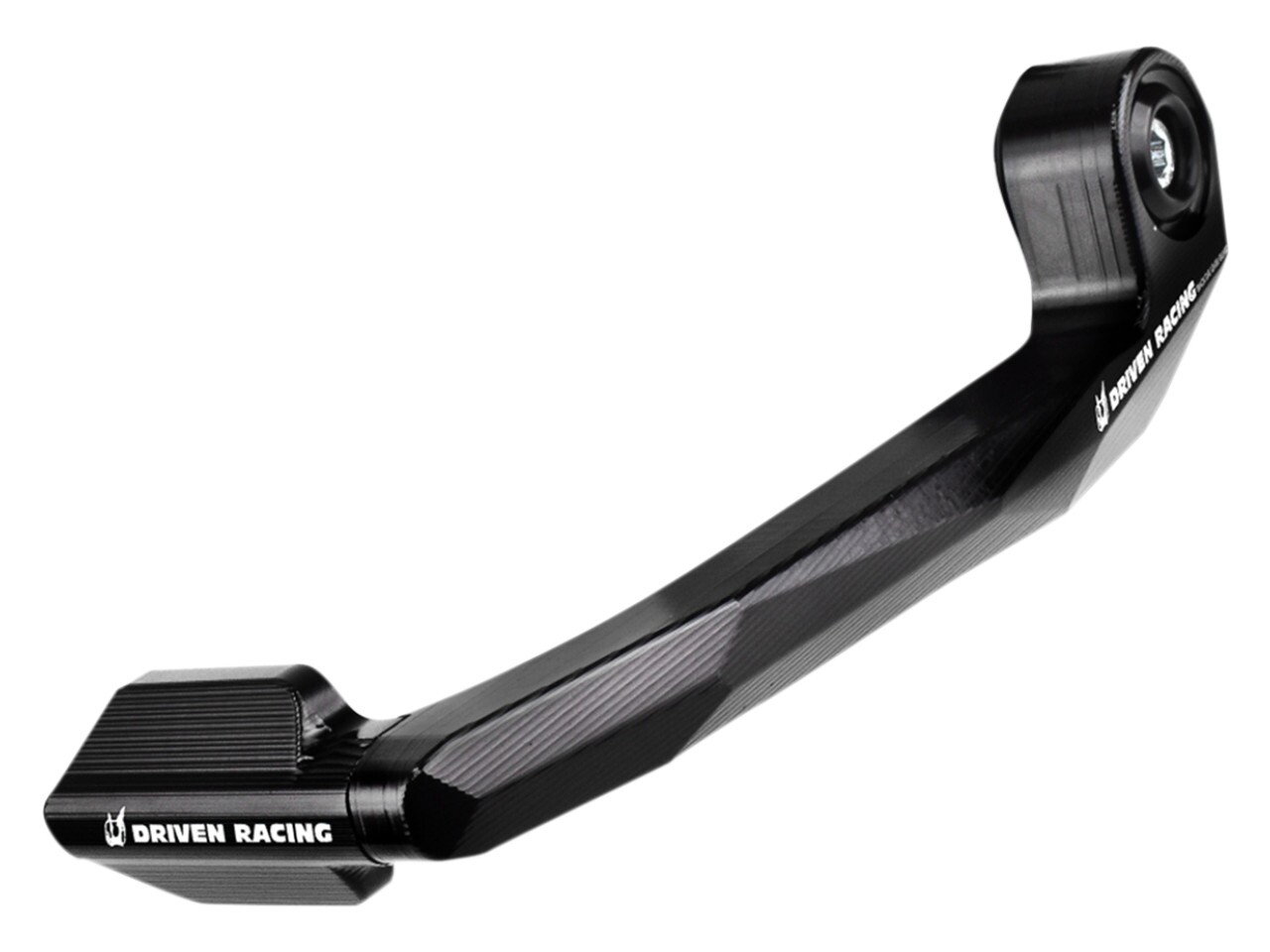 Driven Racing Trackday Clutch Lever Guard N/A