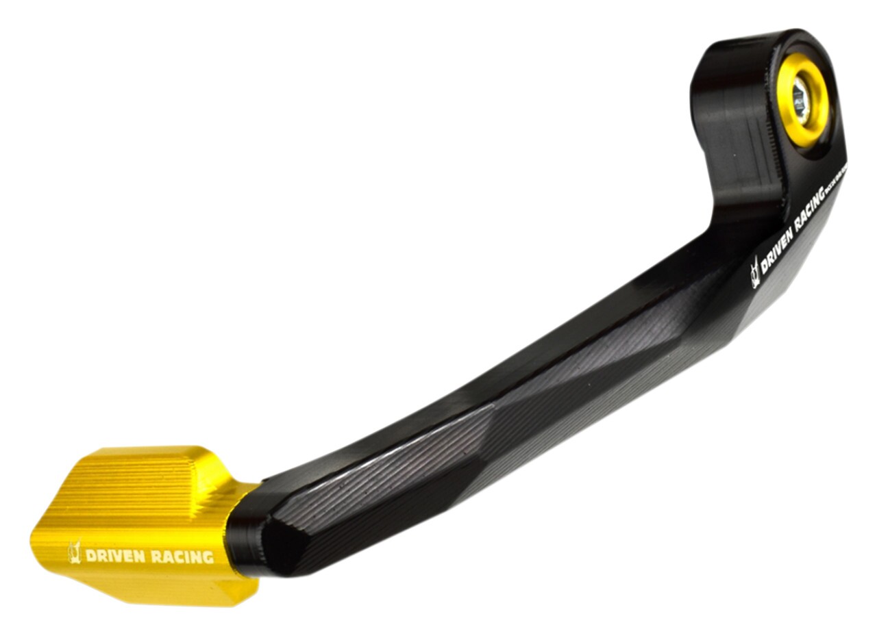 Driven Racing Trackday Clutch Lever Guard N/A