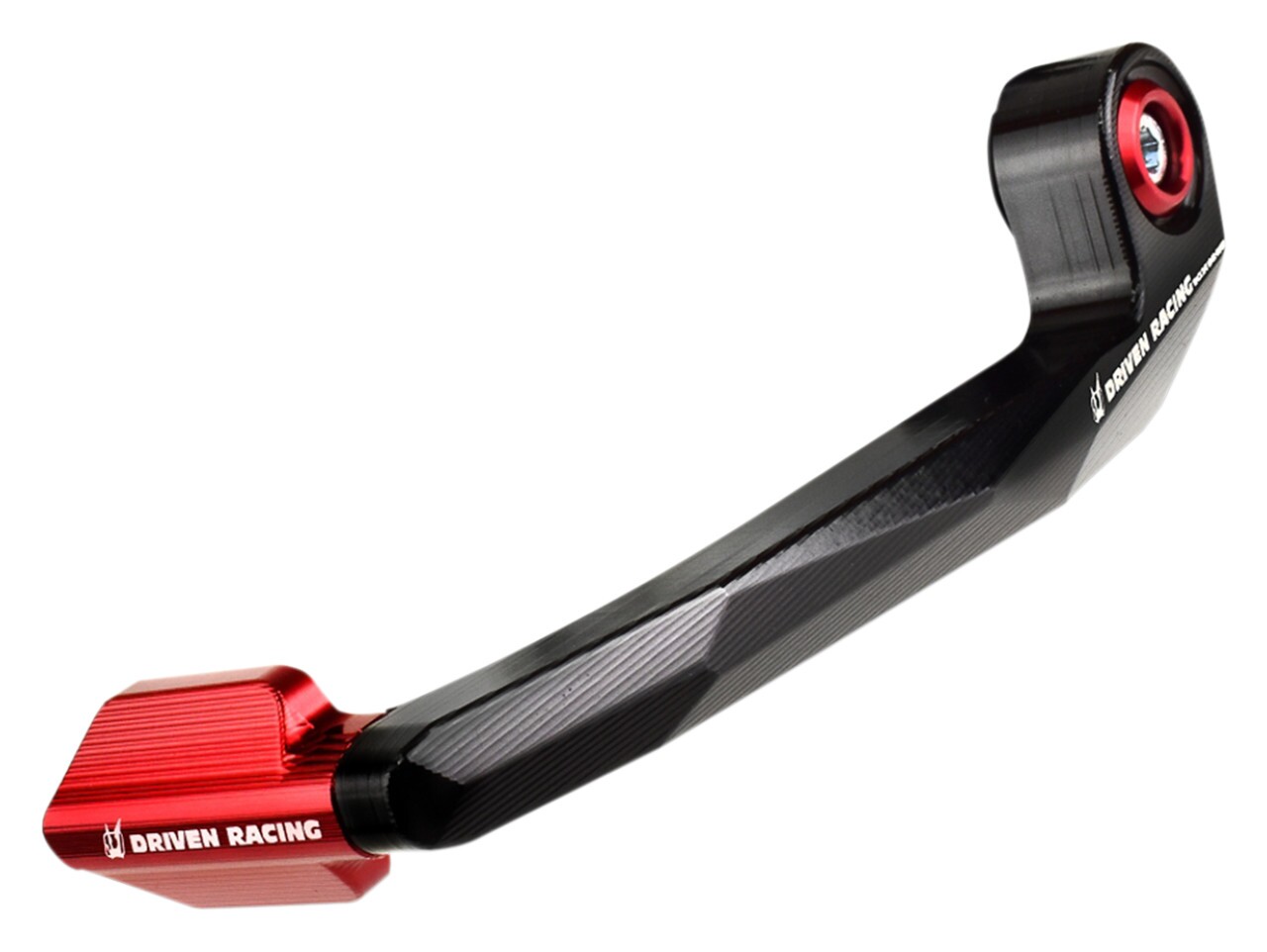 Driven Racing Trackday Clutch Lever Guard N/A