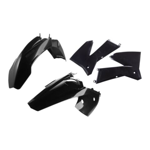 Acerbis Standard Plastic Kit KTM SX / SX-F 125cc-525cc 2005-2006