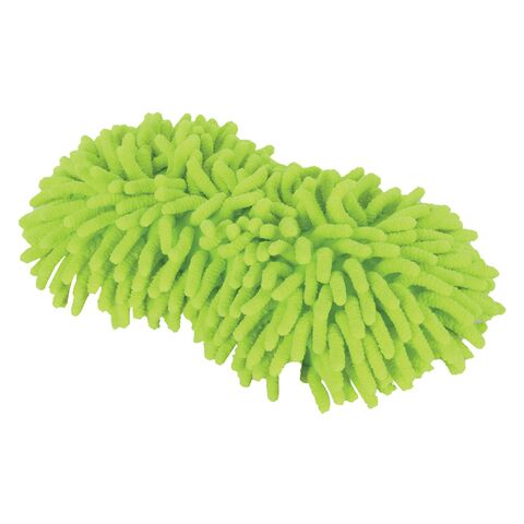 Oxford Microfiber Noodle Sponge