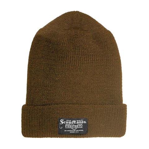 Schott A515 Watch Cap