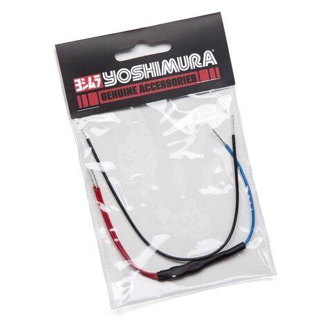 Yoshimura LED Turn Signal Diode Kit