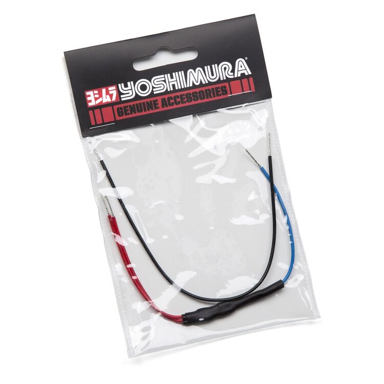 Yoshimura LED Turn Signal Diode Kit