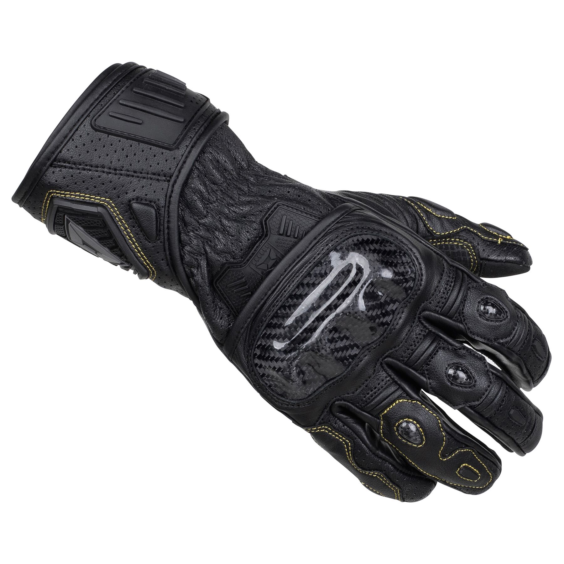 Cortech Apex RR Women's Gloves (XL)