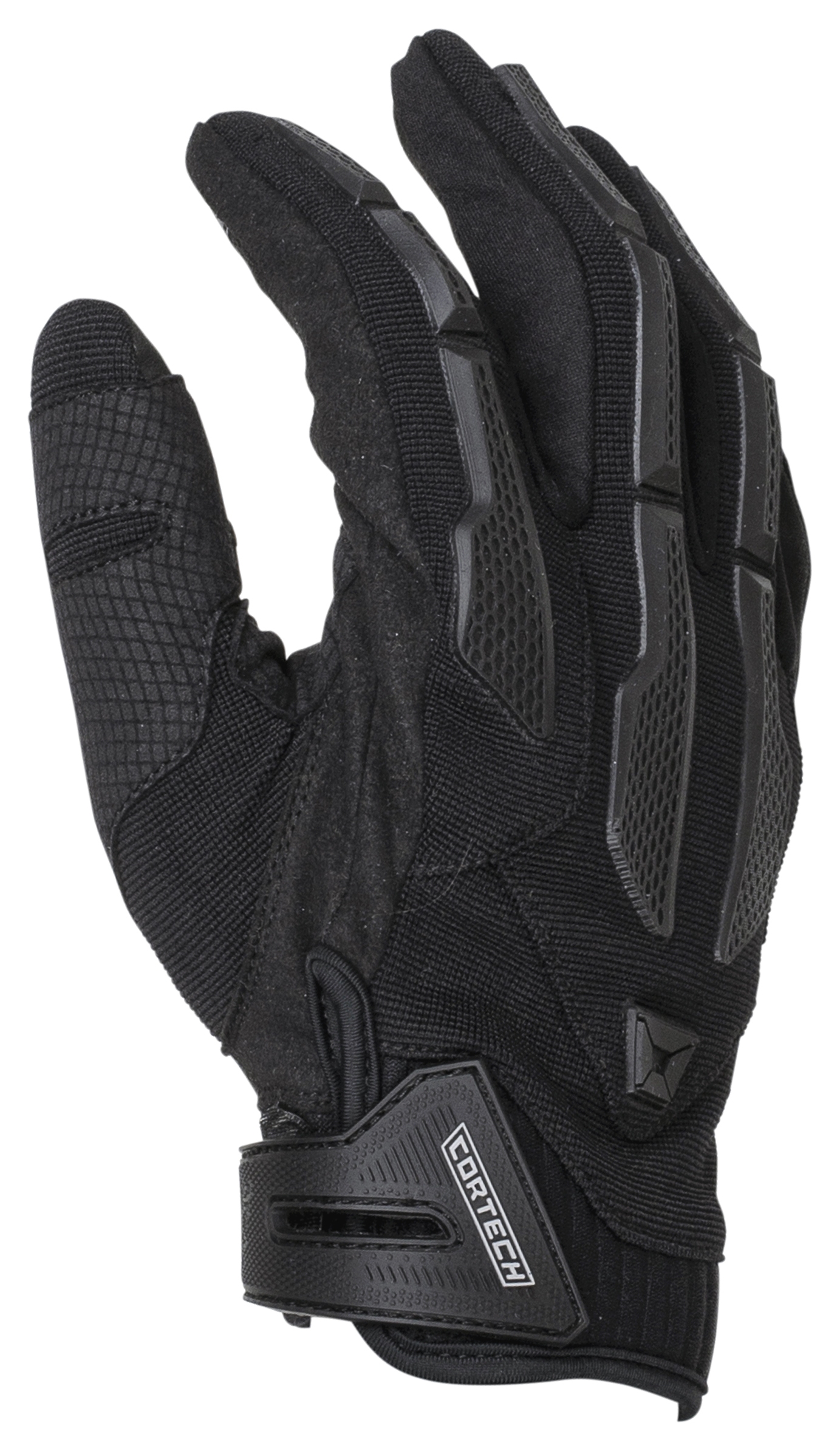 Cortech Aero-Tec Gloves N/A
