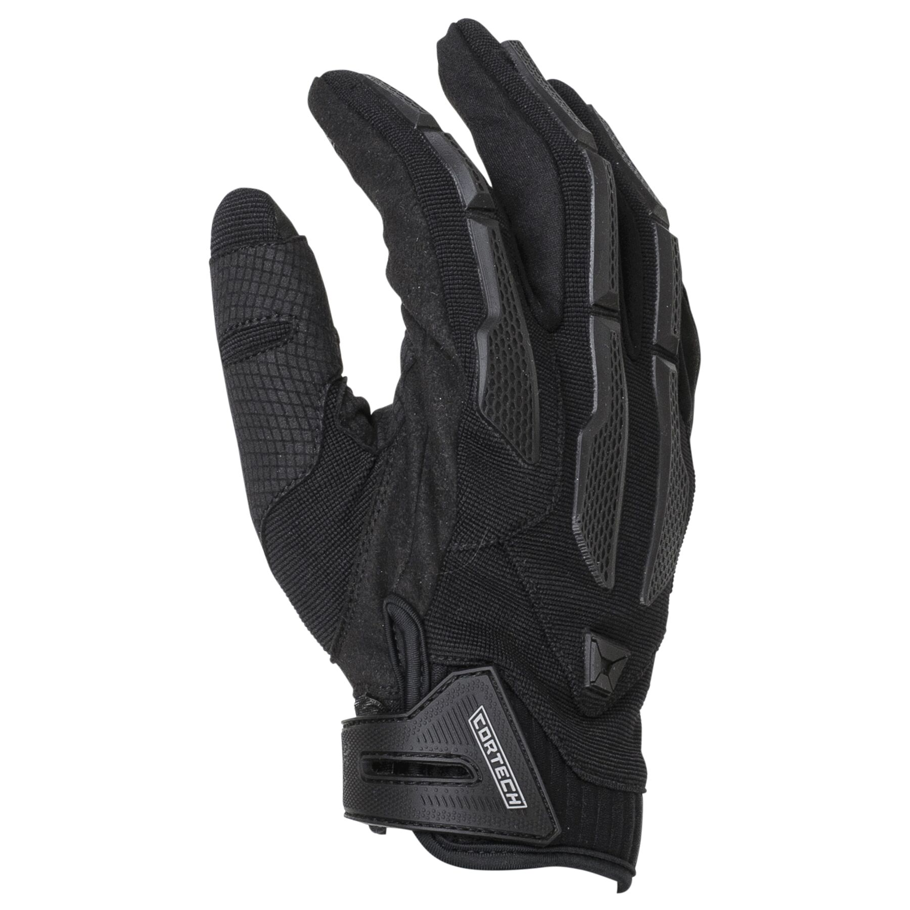 Cortech Aero-Tec Gloves
