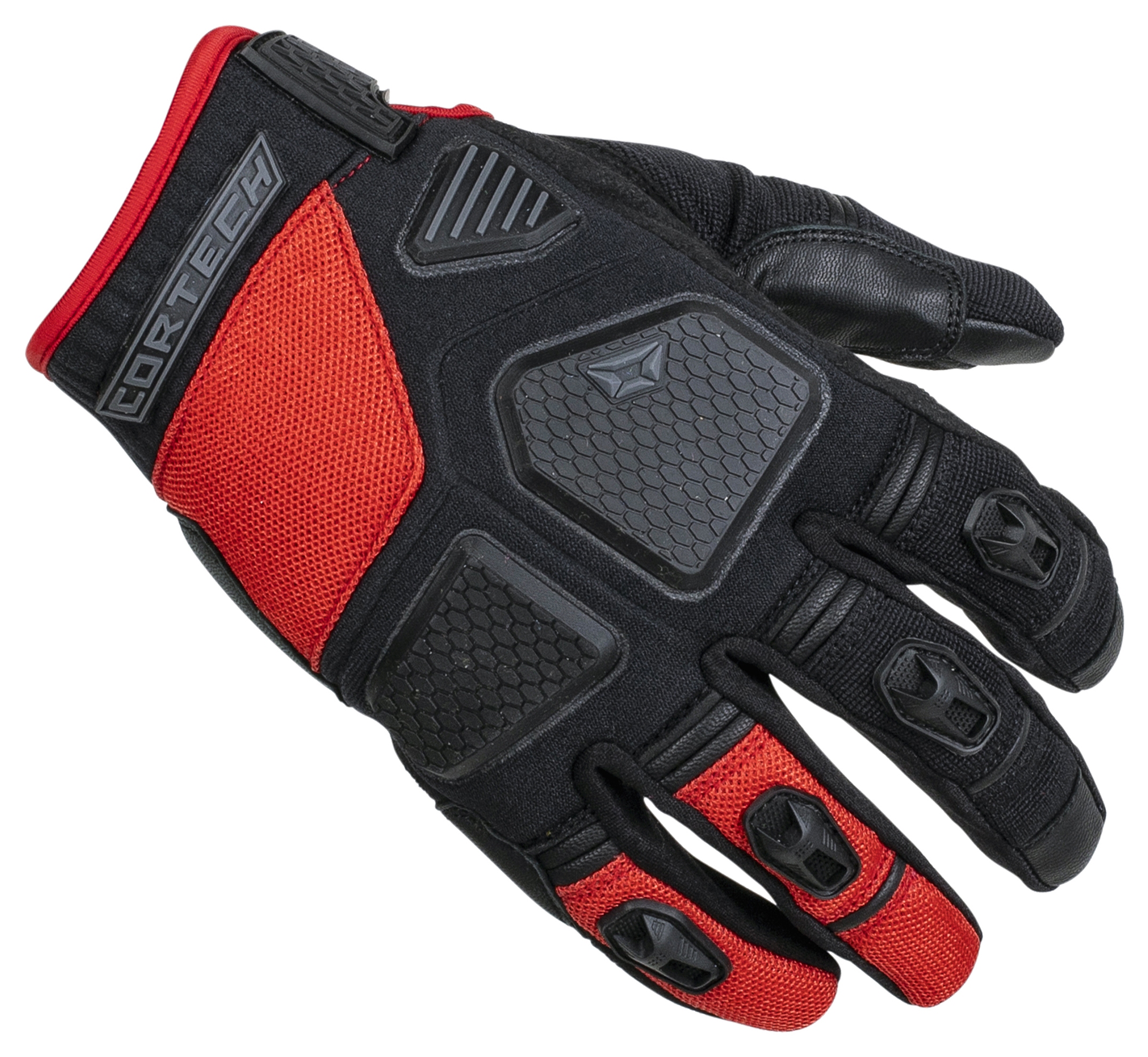 Cortech Aero-Flo Gloves S