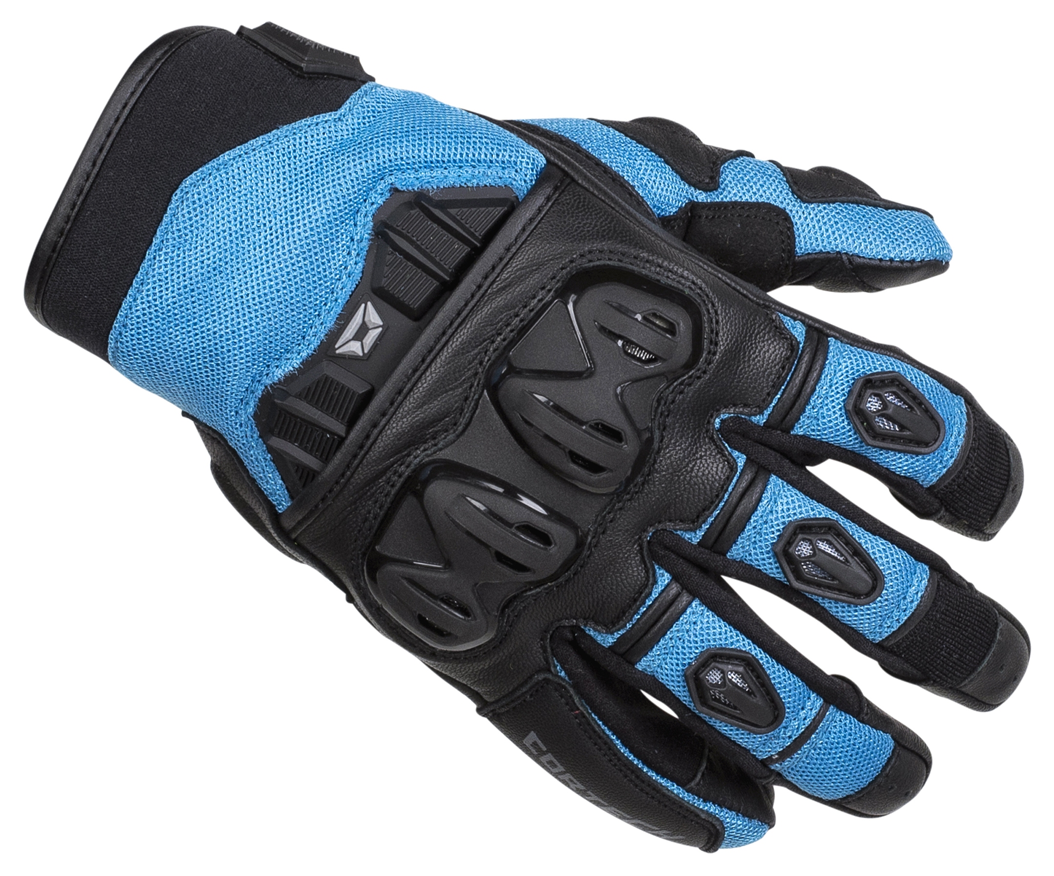 Cortech Hyper-Flo Air Women's Gloves XL
