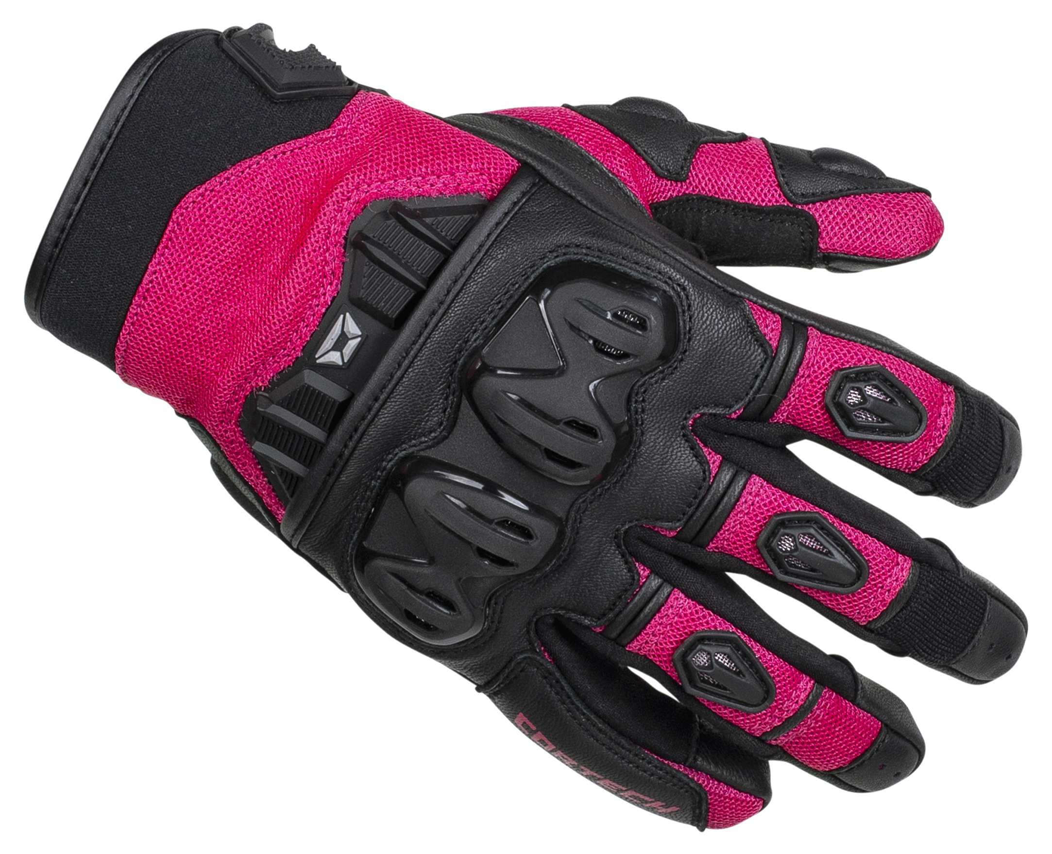 Cortech Hyper-Flo Air Women's Gloves XL