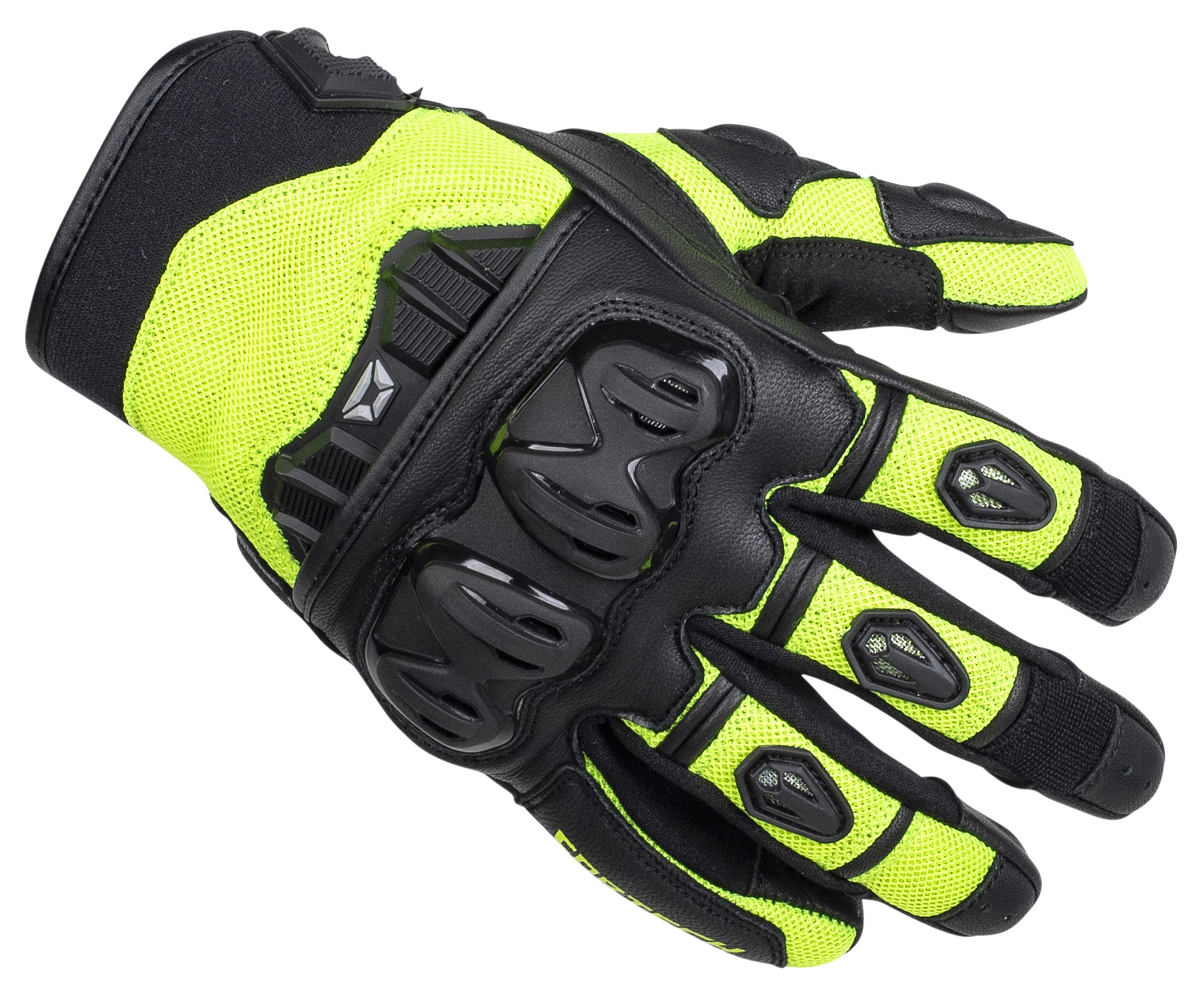 Cortech Hyper-Flo Air Gloves S