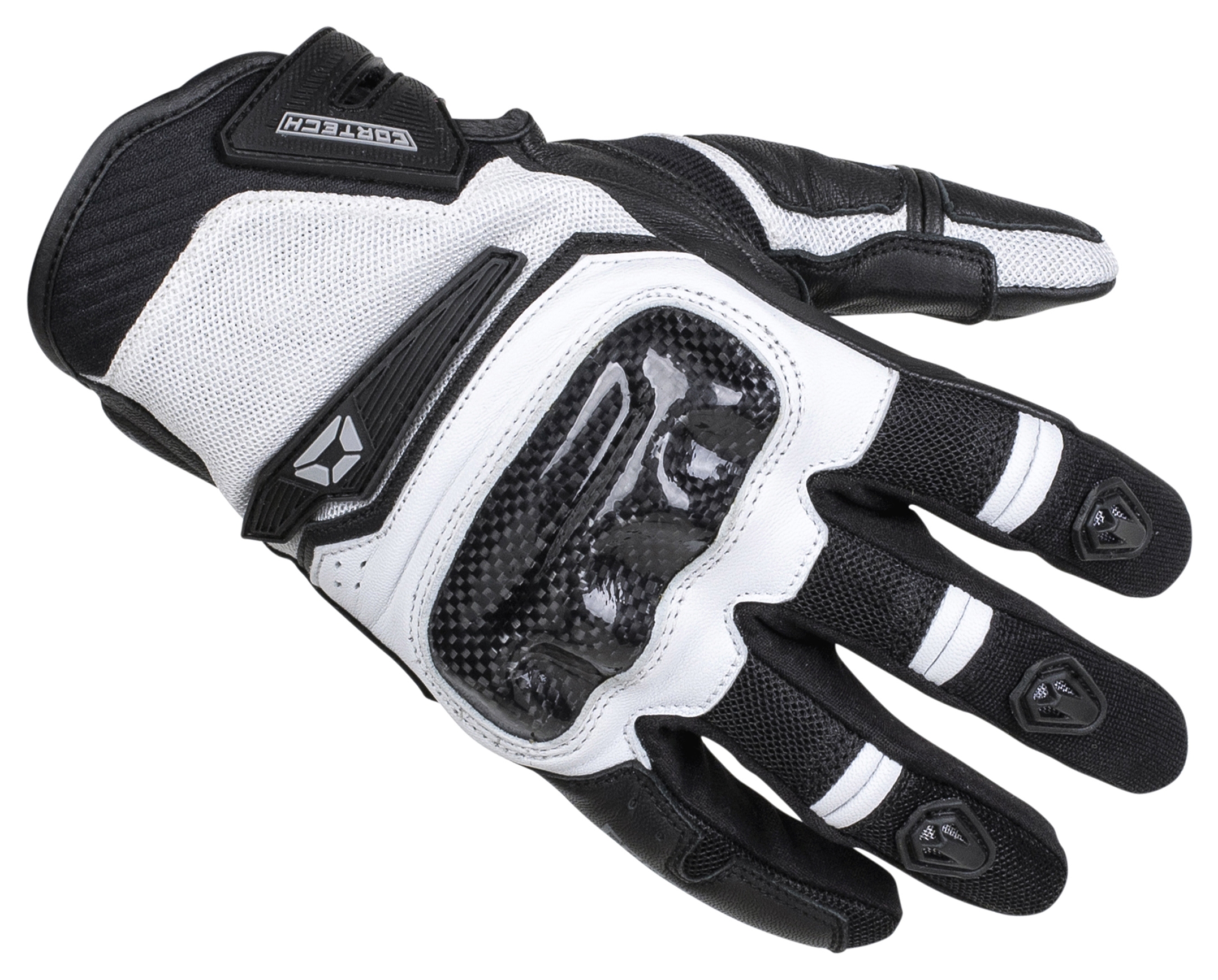Cortech Sonic-Flo Gloves S