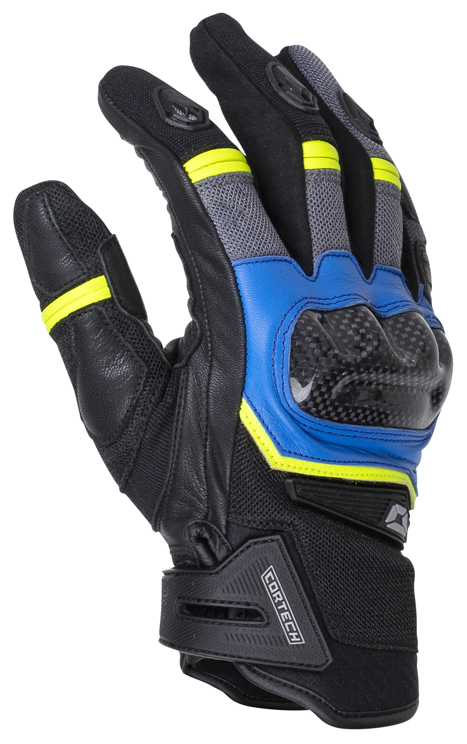 Cortech Sonic-Flo Gloves M