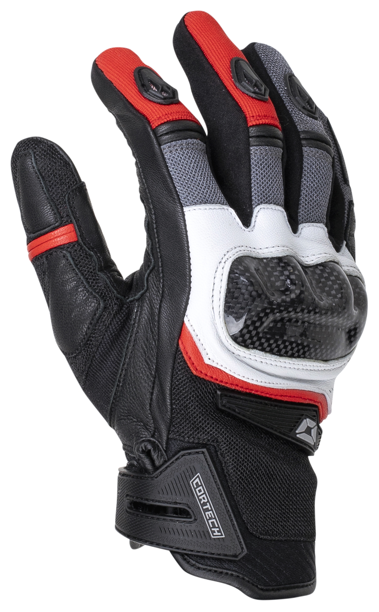 Cortech Sonic-Flo Gloves S