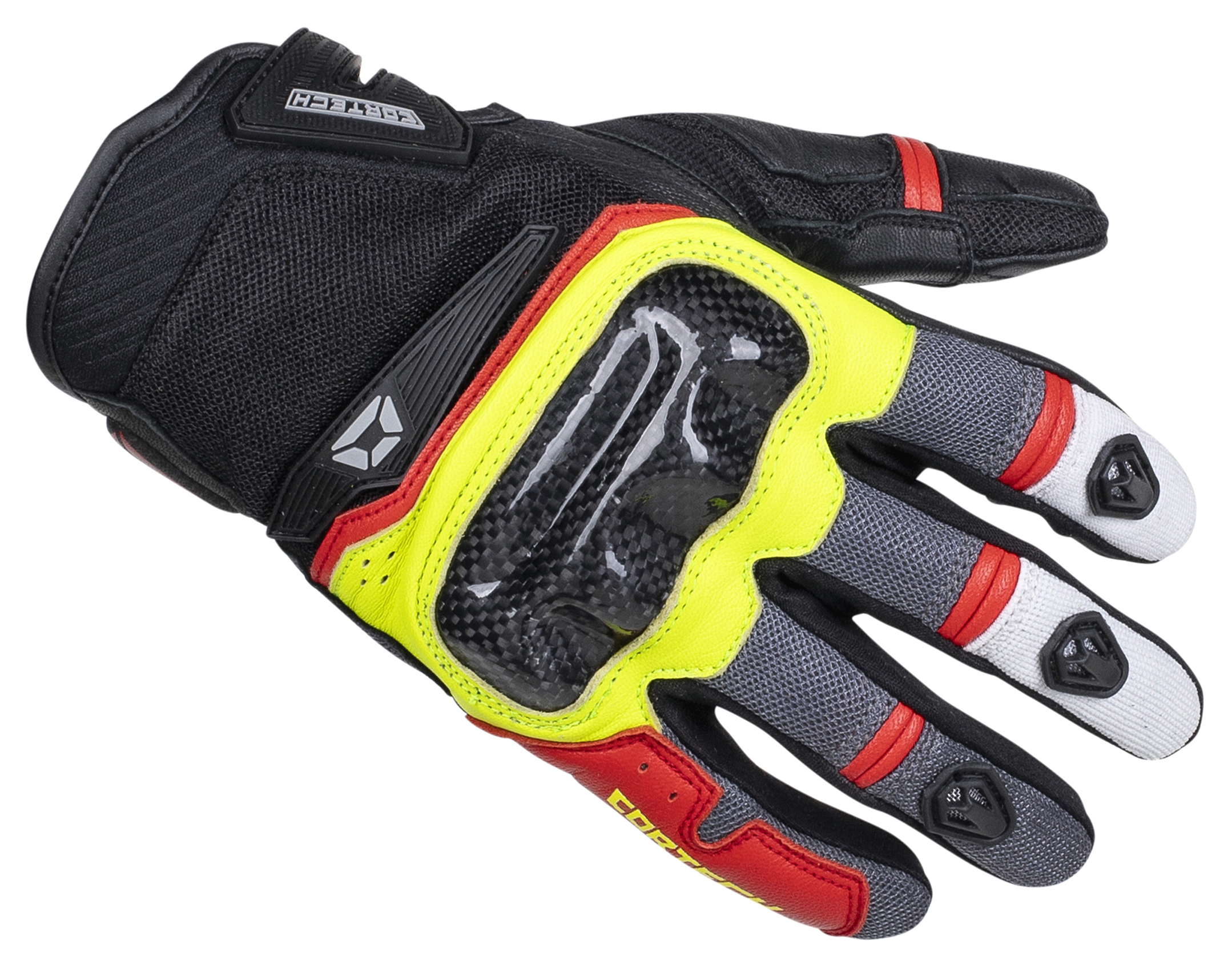 Cortech Sonic-Flo Gloves M