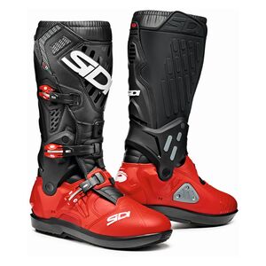 sidi trials boots