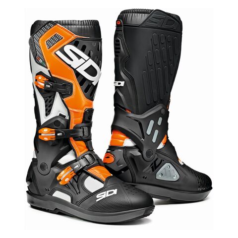SIDI Atojo SRS Boots