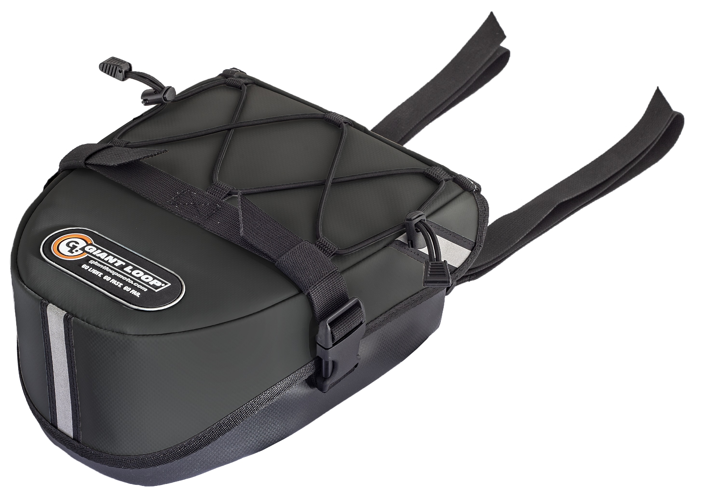 Giant Loop Klamath Tail Rack Pack N/A