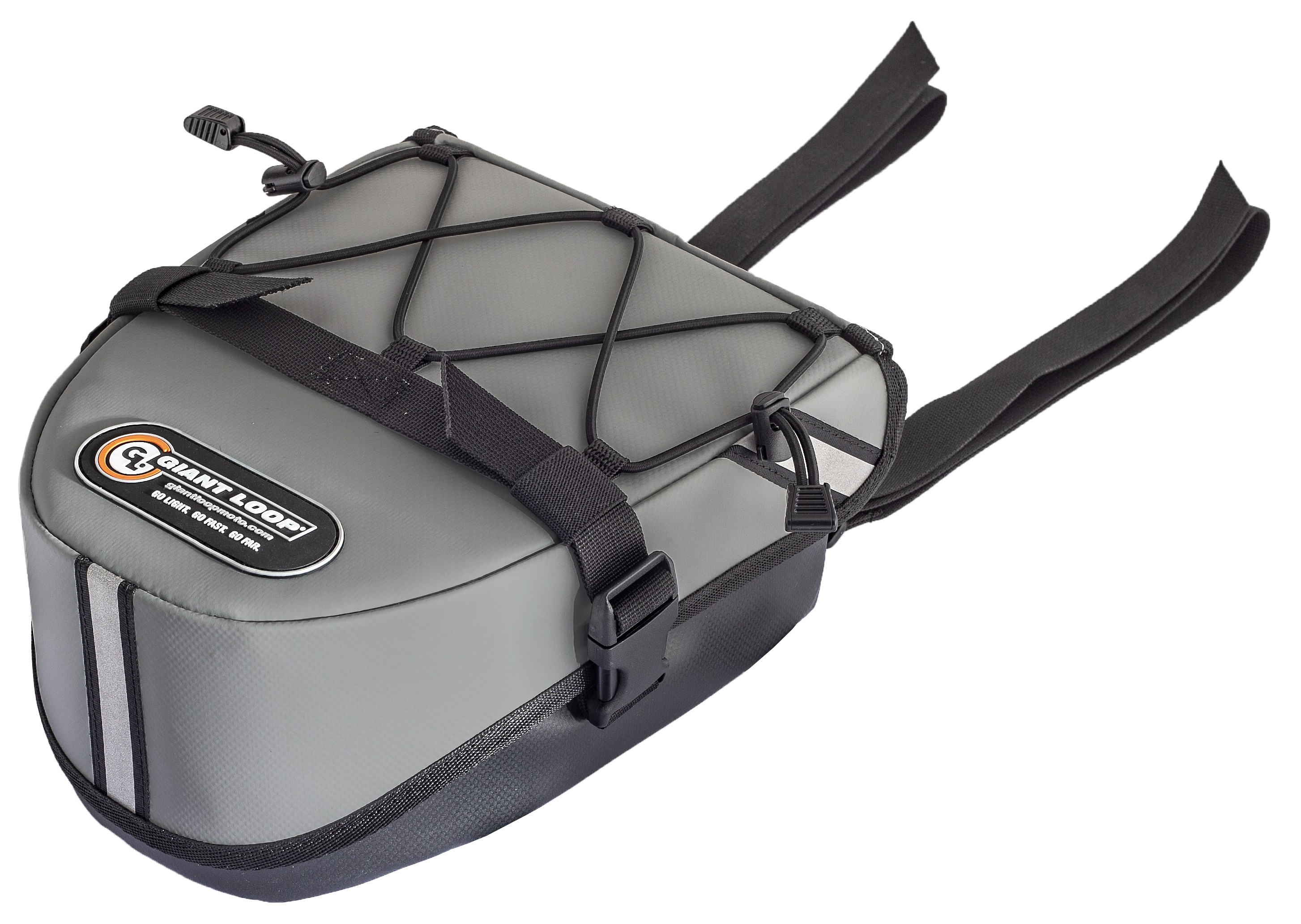 Giant Loop Klamath Tail Rack Pack N/A