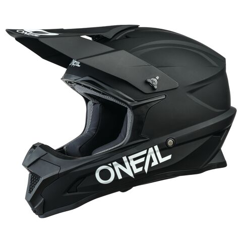 O'Neal 1 Series Helmet - Solid